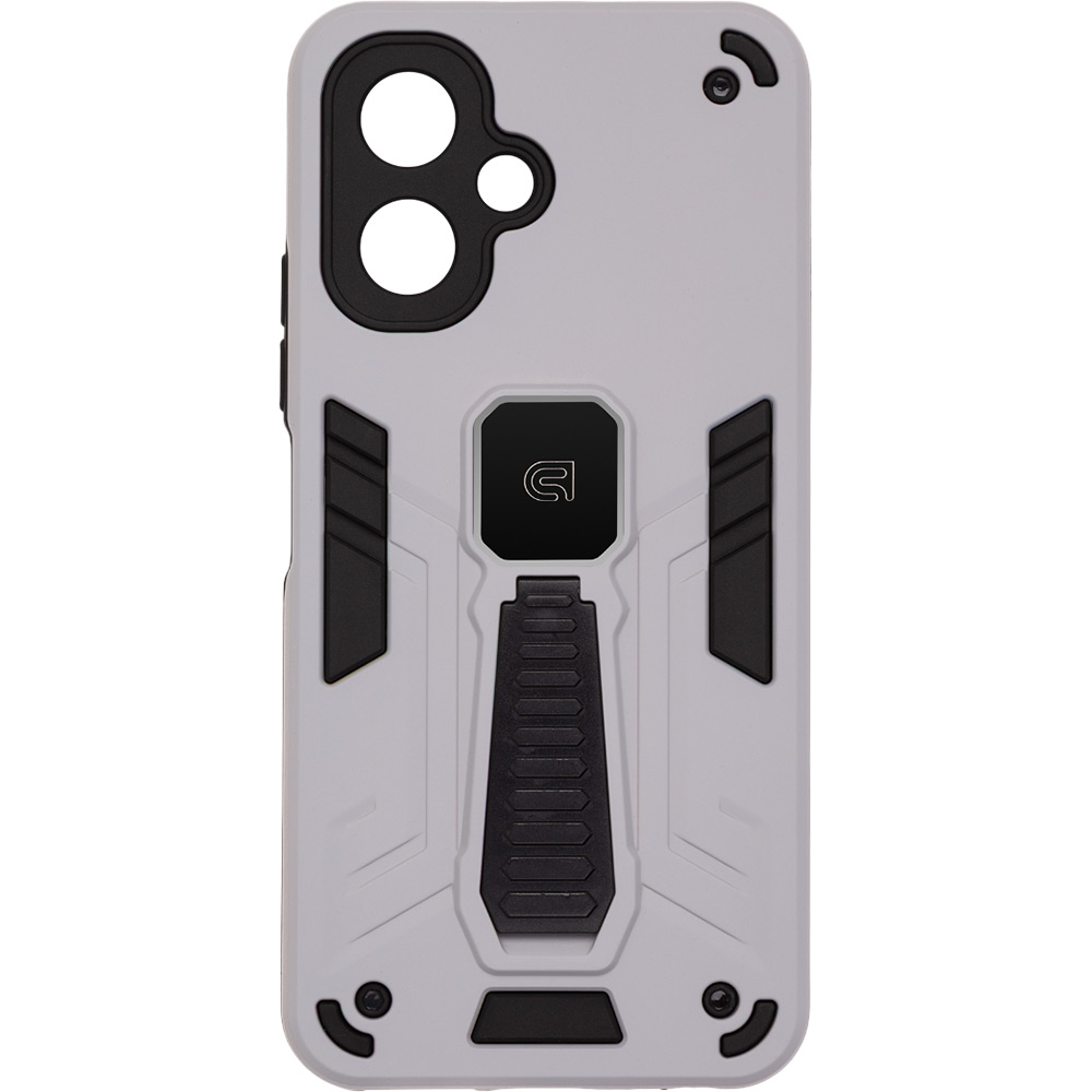 Чохол ARMORSTANDART Proover для Infinix Smart 10 4G Grey (ARM87169)