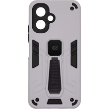 Чохол ARMORSTANDART Proover для Infinix Smart 10 4G Grey (ARM87169)