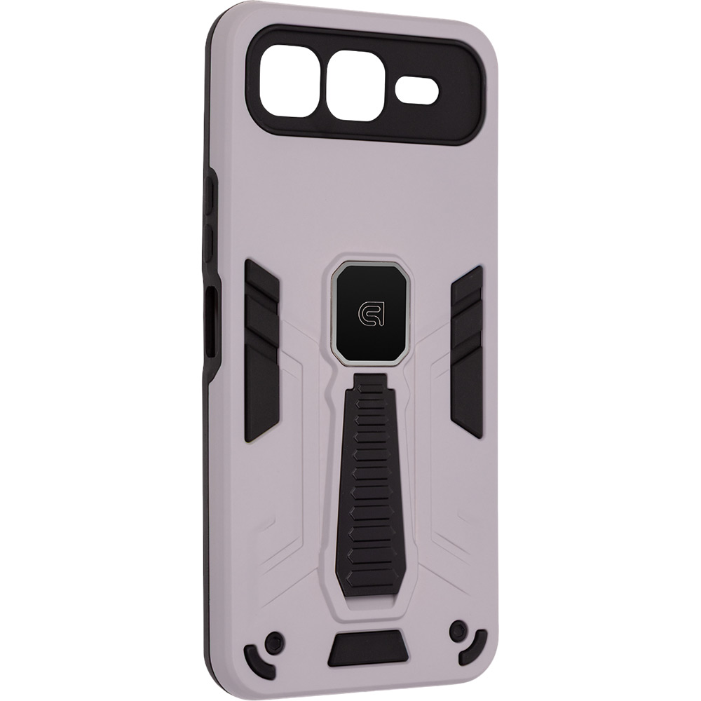 Чохол ARMORSTANDART Proover для Infinix Smart 10 Plus 4G Grey (ARM88000) Сумісність за моделлю Infinix Smart 10 Plus