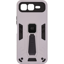 Чохол ARMORSTANDART Proover для Infinix Smart 10 Plus 4G Grey (ARM88000)