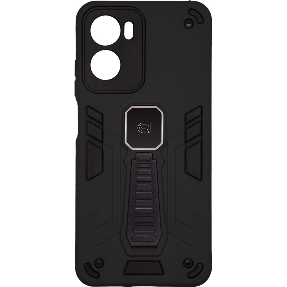 Чохол ARMORSTANDART Proover для Motorola G05/E15 Black (ARM85746)