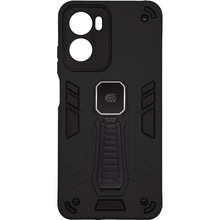 Чохол ARMORSTANDART Proover для Motorola G05/E15 Black (ARM85746)