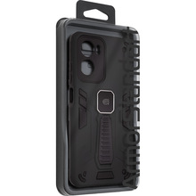 Чохол ARMORSTANDART Proover для Motorola G05/E15 Black (ARM85746)