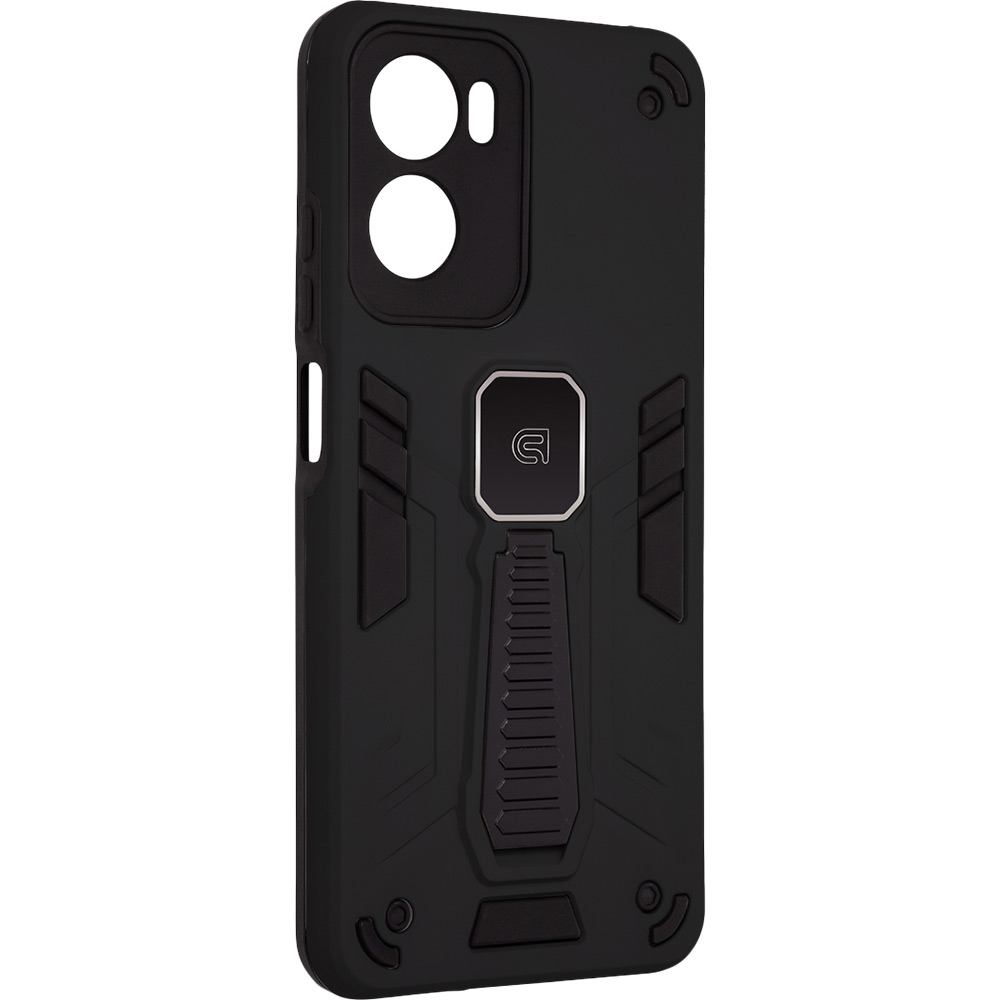 Чохол ARMORSTANDART Proover для Motorola G05/E15 Black (ARM85746) Сумісність за моделлю Motorola Moto E15