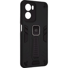 Чохол ARMORSTANDART Proover для Motorola G05/E15 Black (ARM85746)