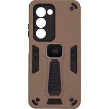 Чохол ARMORSTANDART Proover для OPPO A5 4G/A5 5G/A5m 4G Brown (ARM87392)