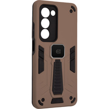 Чохол ARMORSTANDART Proover для OPPO A5 4G/A5 5G/A5m 4G Brown (ARM87392)