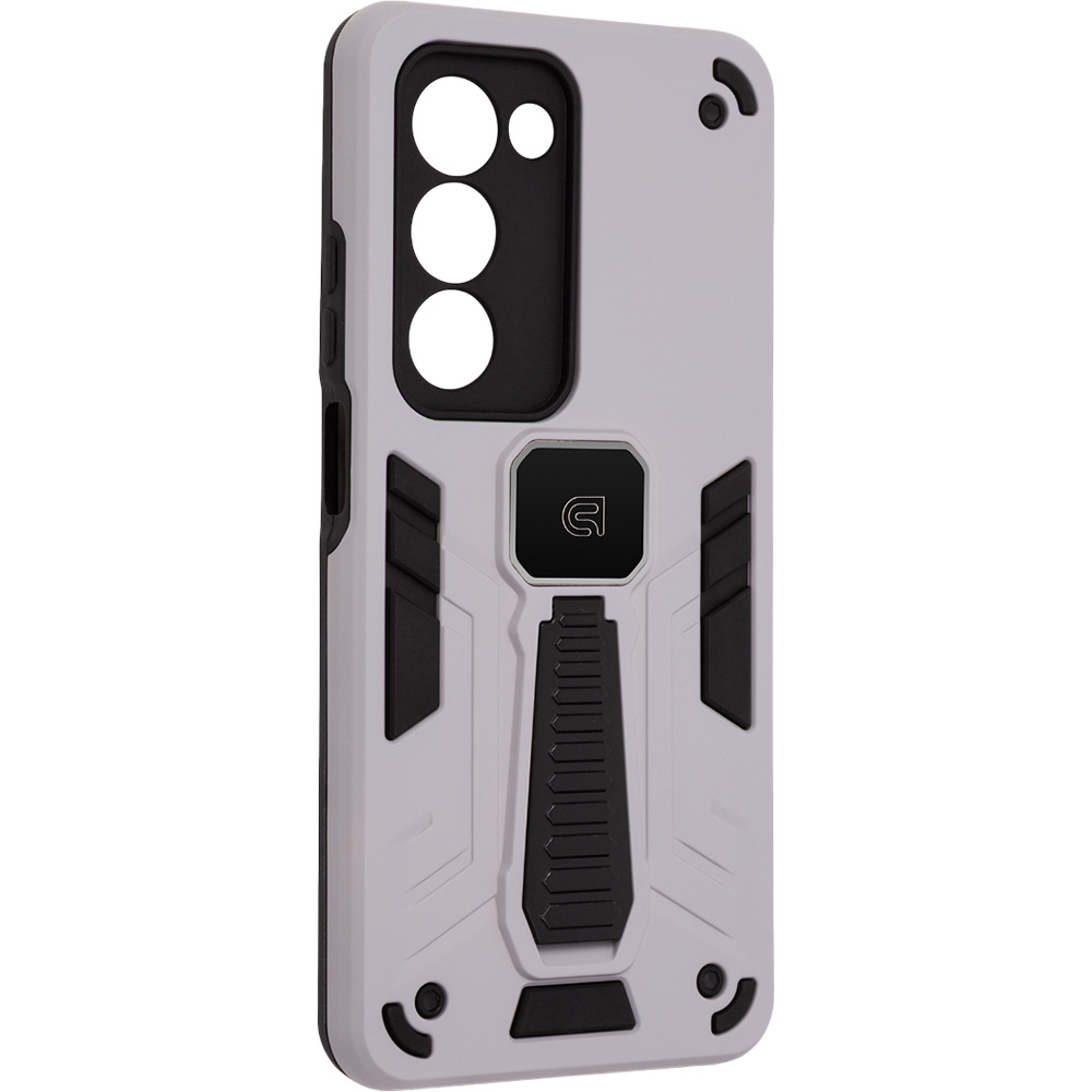 Чохол ARMORSTANDART Proover для OPPO A5 4G/A5 5G/A5m 4G Grey (ARM87393) Сумісність за моделлю OPPO A5m 4G