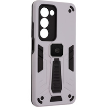 Чохол ARMORSTANDART Proover для OPPO A5 4G/A5 5G/A5m 4G Grey (ARM87393)