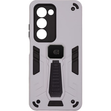 Чохол ARMORSTANDART Proover для OPPO A5 4G/A5 5G/A5m 4G Grey (ARM87393)