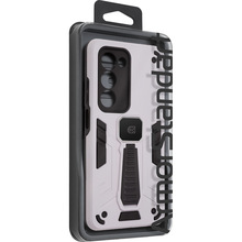 Чохол ARMORSTANDART Proover для OPPO A5 4G/A5 5G/A5m 4G Grey (ARM87393)