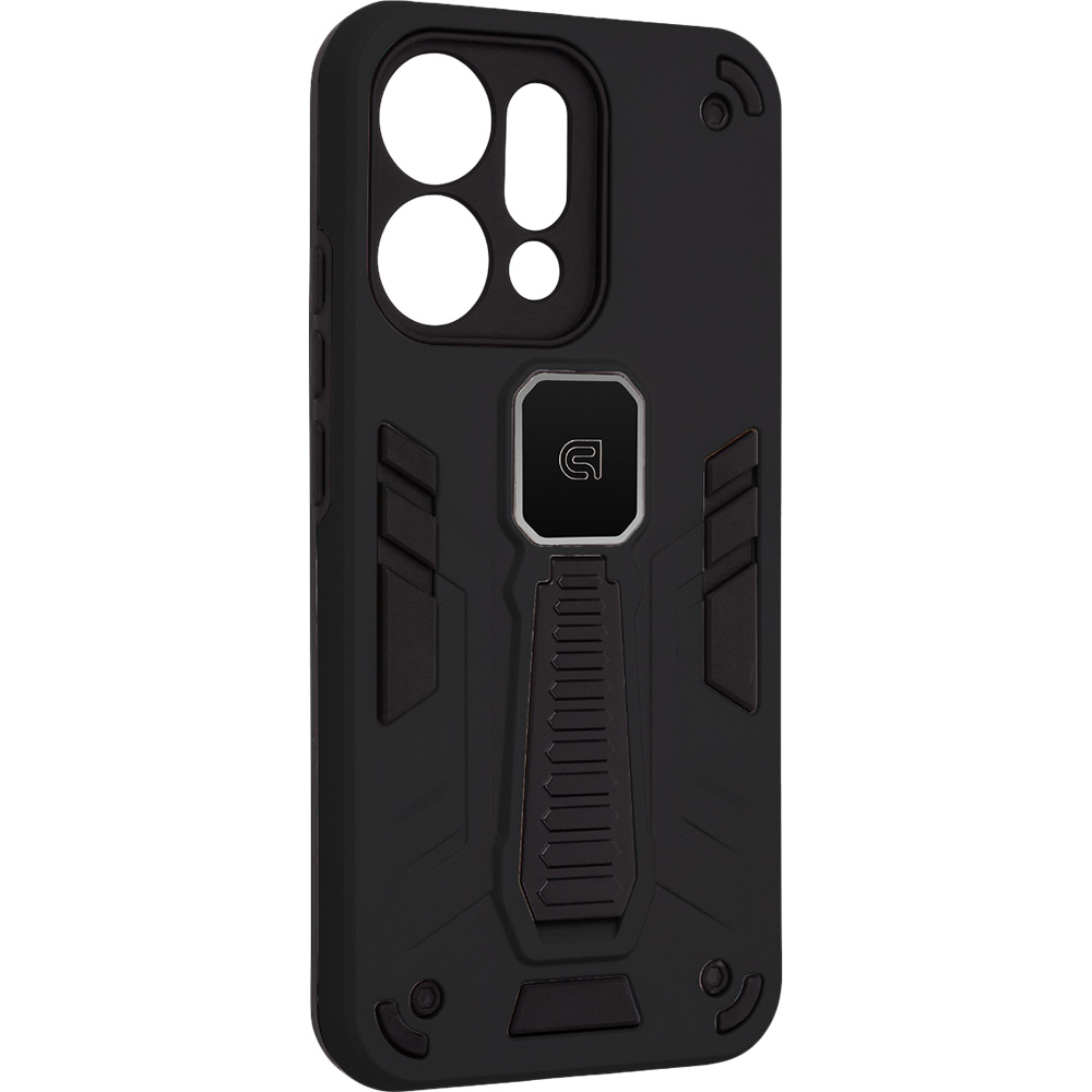 Чохол ARMORSTANDART Proover для OPPO Reno14 5G Black (ARM87176) Сумісність за моделлю OPPO Reno14 5G