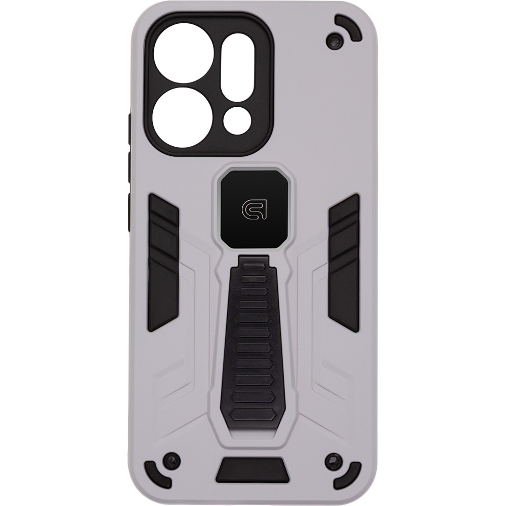 Чохол ARMORSTANDART Proover для OPPO Reno14 5G Grey (ARM87178)