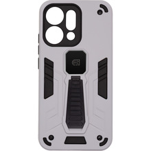 Чохол ARMORSTANDART Proover для OPPO Reno14 5G Grey (ARM87178)