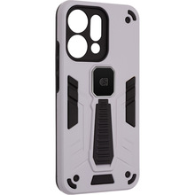 Чохол ARMORSTANDART Proover для OPPO Reno14 5G Grey (ARM87178)