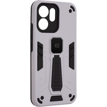 Чохол ARMORSTANDART Proover для OPPO Reno14 F 5G/Reno14 FS 5G Grey (ARM87175)