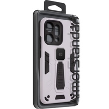 Чохол ARMORSTANDART Proover для OPPO Reno14 Pro 5G Grey (ARM87181)