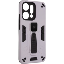 Чохол ARMORSTANDART Proover для OPPO Reno14 Pro 5G Grey (ARM87181)