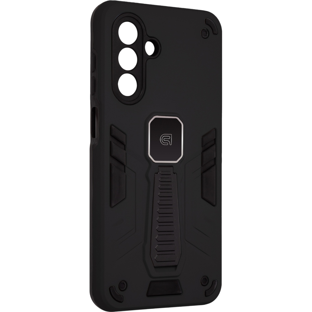 Чохол ARMORSTANDART Proover для Samsung A26 5G Black (ARM85770) Сумісність за моделлю Samsung Galaxy A26