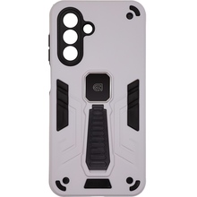 Чохол ARMORSTANDART Proover для Samsung A26 5G Grey (ARM85772)