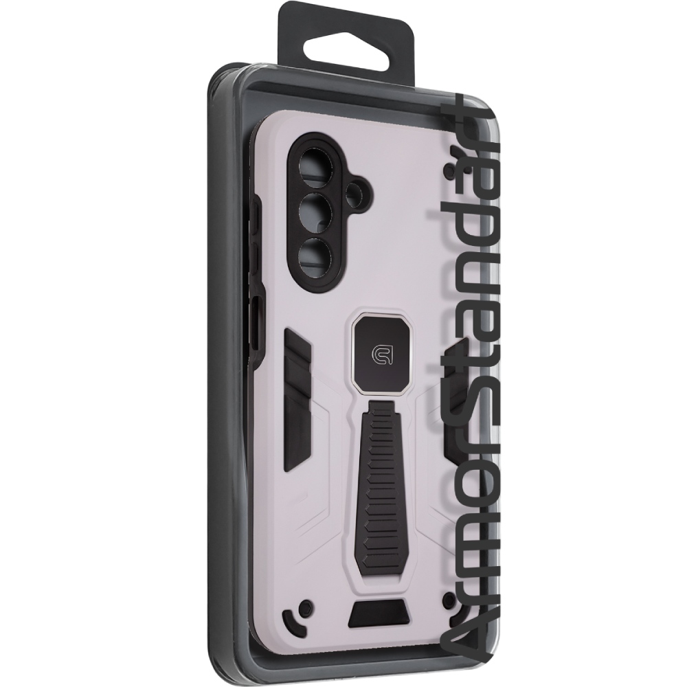 Чохол ARMORSTANDART Proover для Samsung A26 5G Grey (ARM85772) Тип чохол-накладка