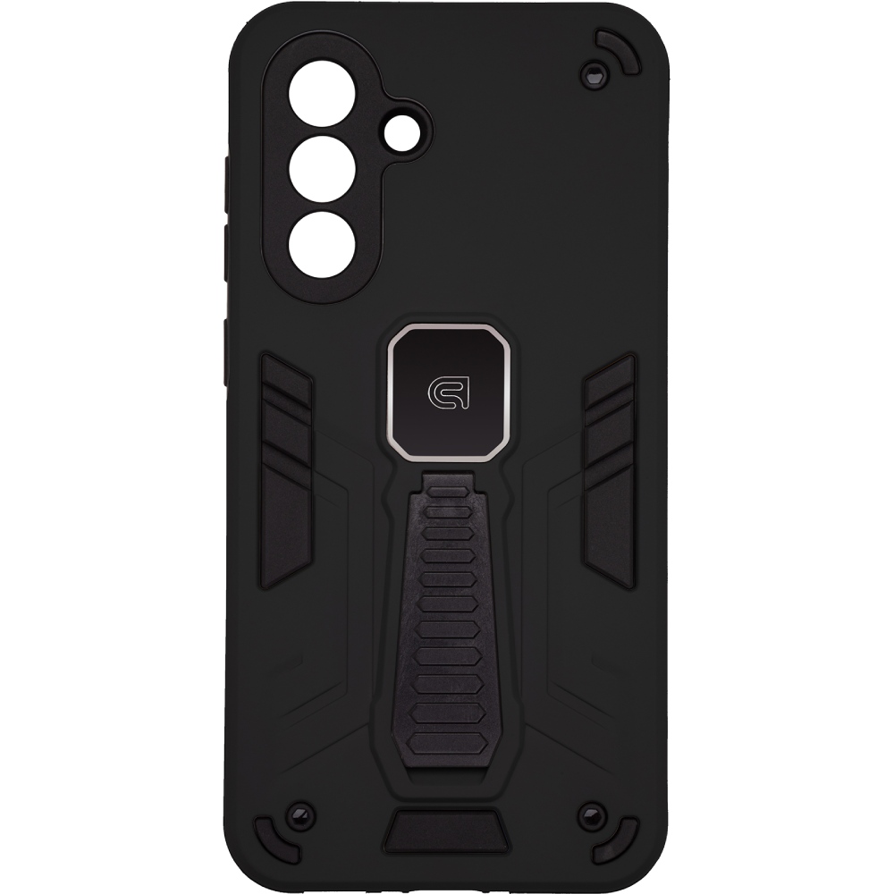 Чехол ARMORSTANDART Proover для Samsung A36 5G Black (ARM85773)