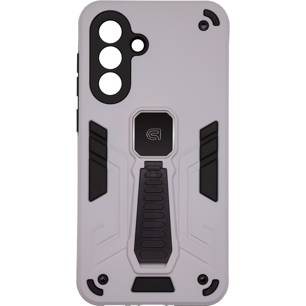Чохол ARMORSTANDART Proover для Samsung A36 5G Grey (ARM85775)