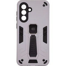 Чохол ARMORSTANDART Proover для Samsung A36 5G Grey (ARM85775)