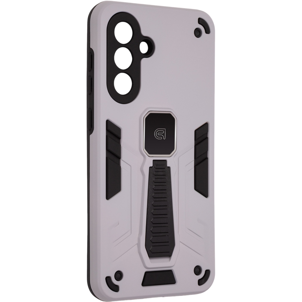 Чохол ARMORSTANDART Proover для Samsung A36 5G Grey (ARM85775) Сумісність за моделлю Samsung Galaxy A36