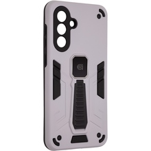 Чохол ARMORSTANDART Proover для Samsung A36 5G Grey (ARM85775)