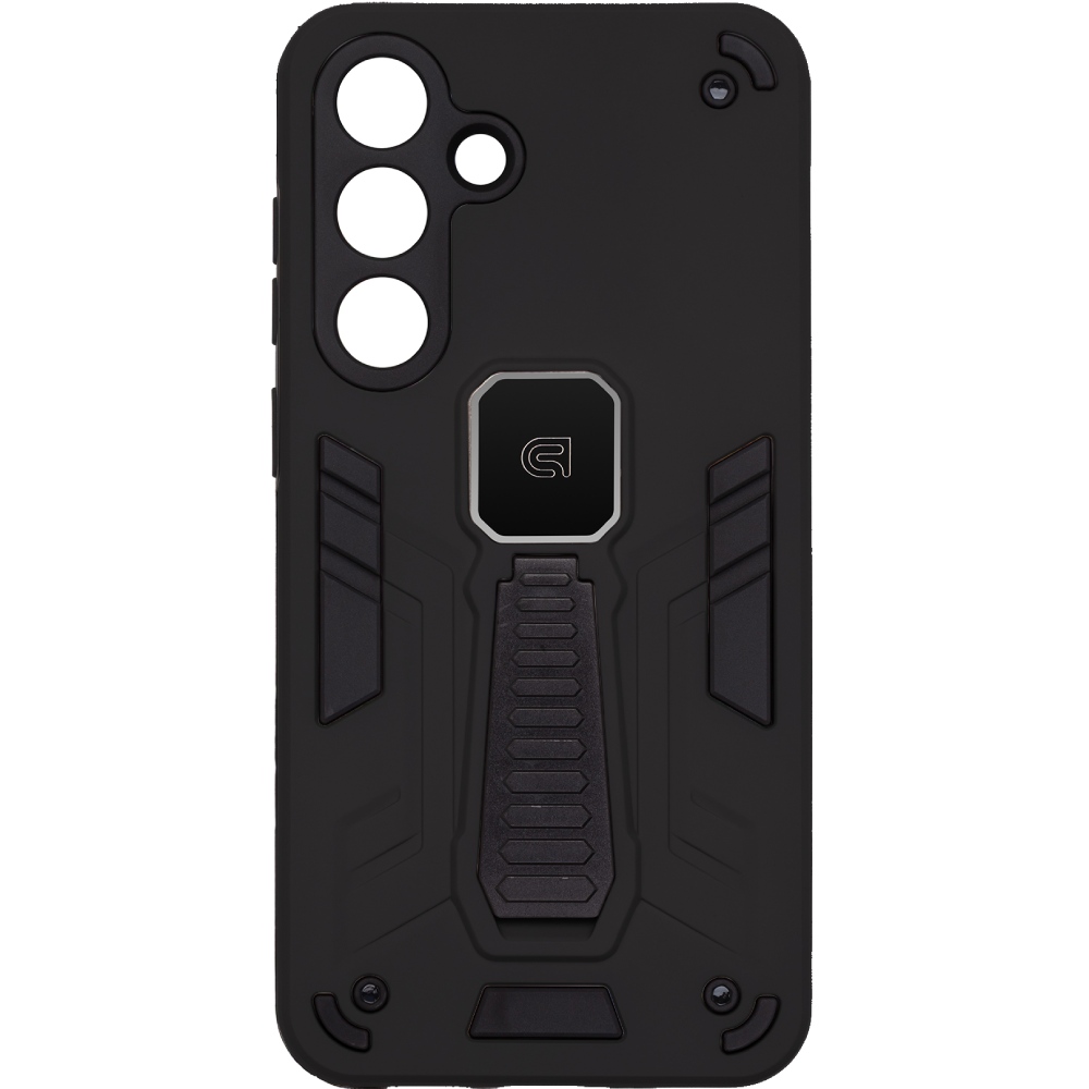 Чохол ARMORSTANDART Proover для Samsung S25 FE 5G Black (ARM86425)