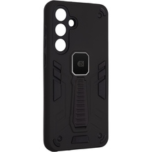 Чохол ARMORSTANDART Proover для Samsung S25 FE 5G Black (ARM86425)