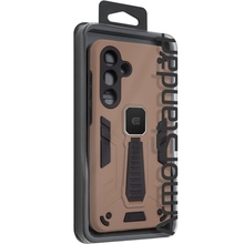 Чохол ARMORSTANDART Proover для Samsung S25 FE 5G Brown (ARM86426)
