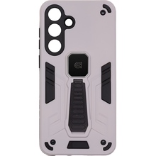 Чохол ARMORSTANDART Proover для Samsung S25 FE 5G Grey (ARM86427)