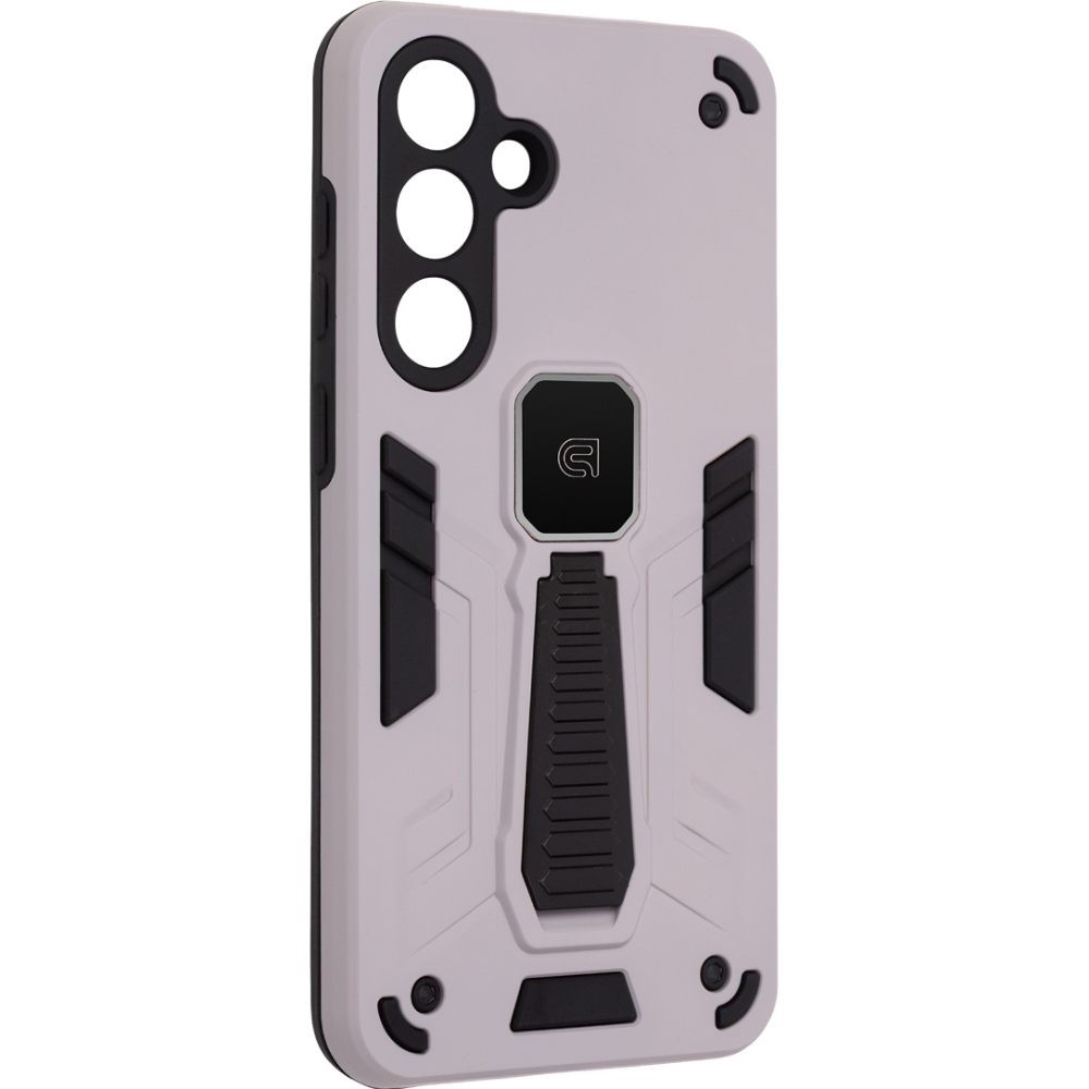 Чохол ARMORSTANDART Proover для Samsung S25 FE 5G Grey (ARM86427) Сумісність за моделлю Samsung Galaxy S25 FE