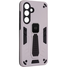 Чохол ARMORSTANDART Proover для Samsung S25 FE 5G Grey (ARM86427)