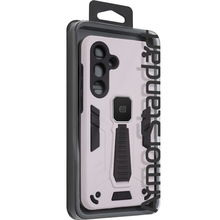 Чохол ARMORSTANDART Proover для Samsung S25 FE 5G Grey (ARM86427)