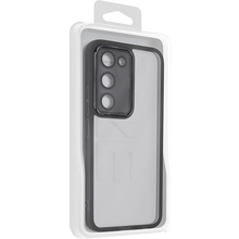 Чохол ARMORSTANDART Shade для Tecno Spark 40 Pro 4G Black (ARM87528)