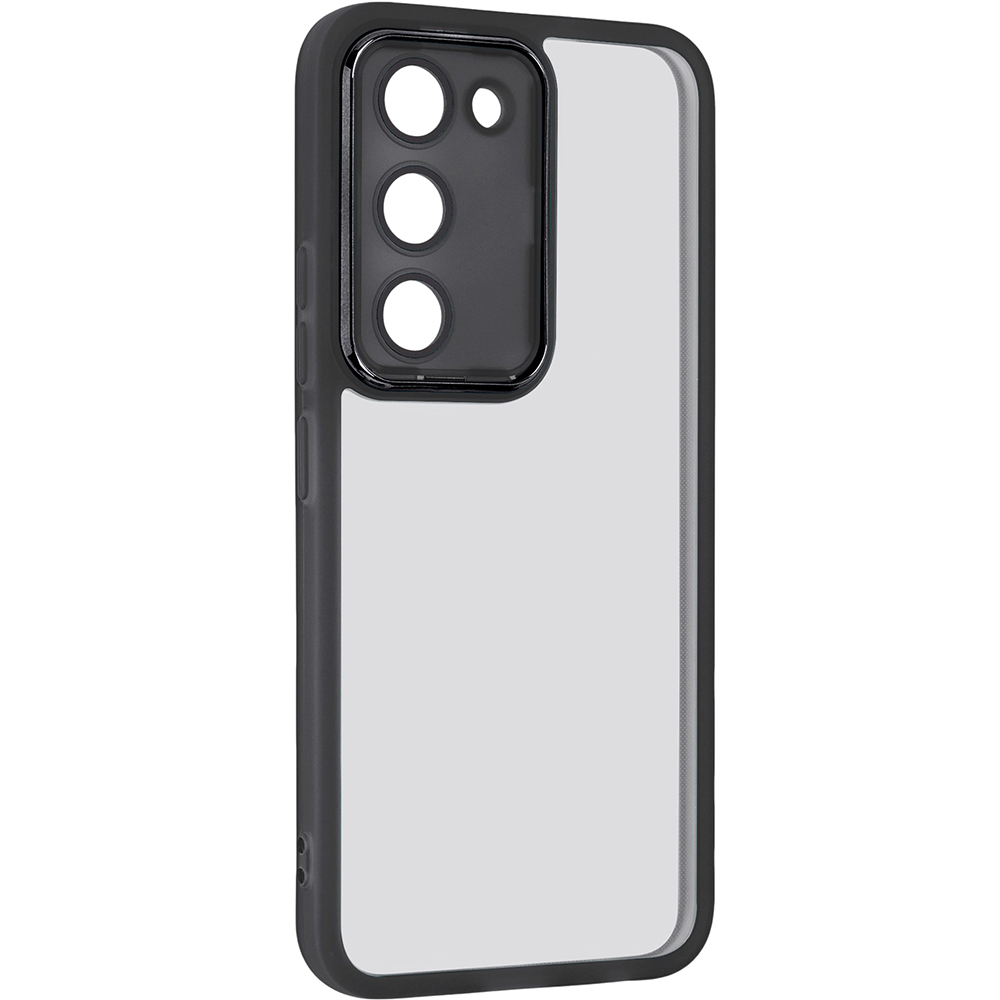 Чохол ARMORSTANDART Shade для Tecno Spark 40 Pro 4G Black (ARM87528) Сумісність за моделлю Tecno Spark 40 Pro