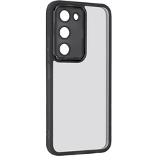 Чохол ARMORSTANDART Shade для Tecno Spark 40 Pro 4G Black (ARM87528)