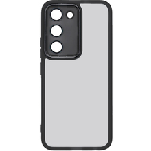 Чохол ARMORSTANDART Shade для Tecno Spark 40 Pro 4G Black (ARM87528)