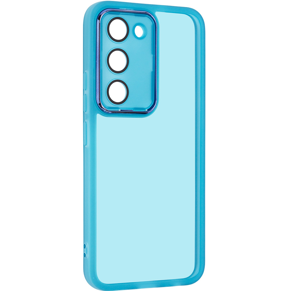 Чохол ARMORSTANDART Shade для Tecno Spark 40 Pro 4G Blue (ARM87949) Сумісність за моделлю Tecno Spark 40 Pro