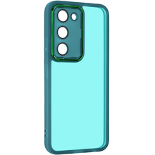 Чохол ARMORSTANDART Shade для Tecno Spark 40 Pro 4G Dark Green (ARM87950)