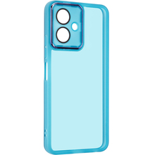 Чохол ARMORSTANDART Shade для Tecno Spark Go 2 4G Blue (ARM87907)