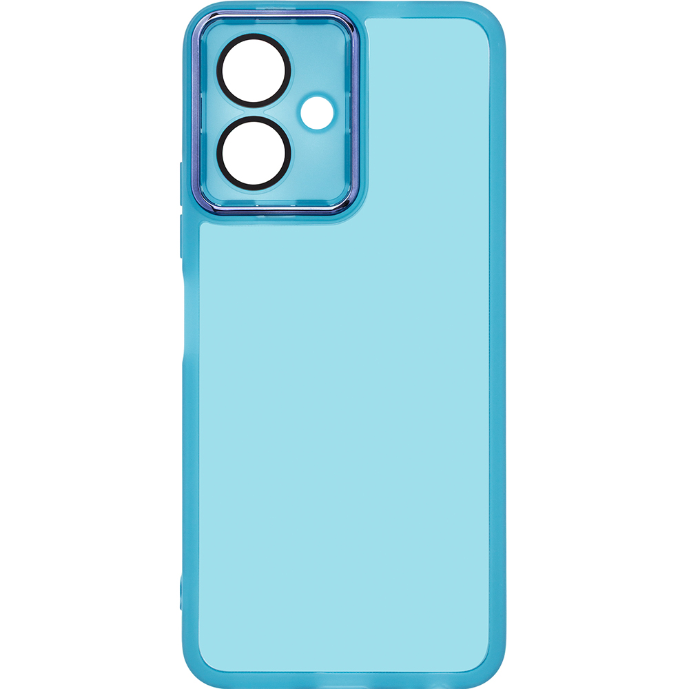 Чохол ARMORSTANDART Shade для Tecno Spark Go 2 4G Blue (ARM87907)