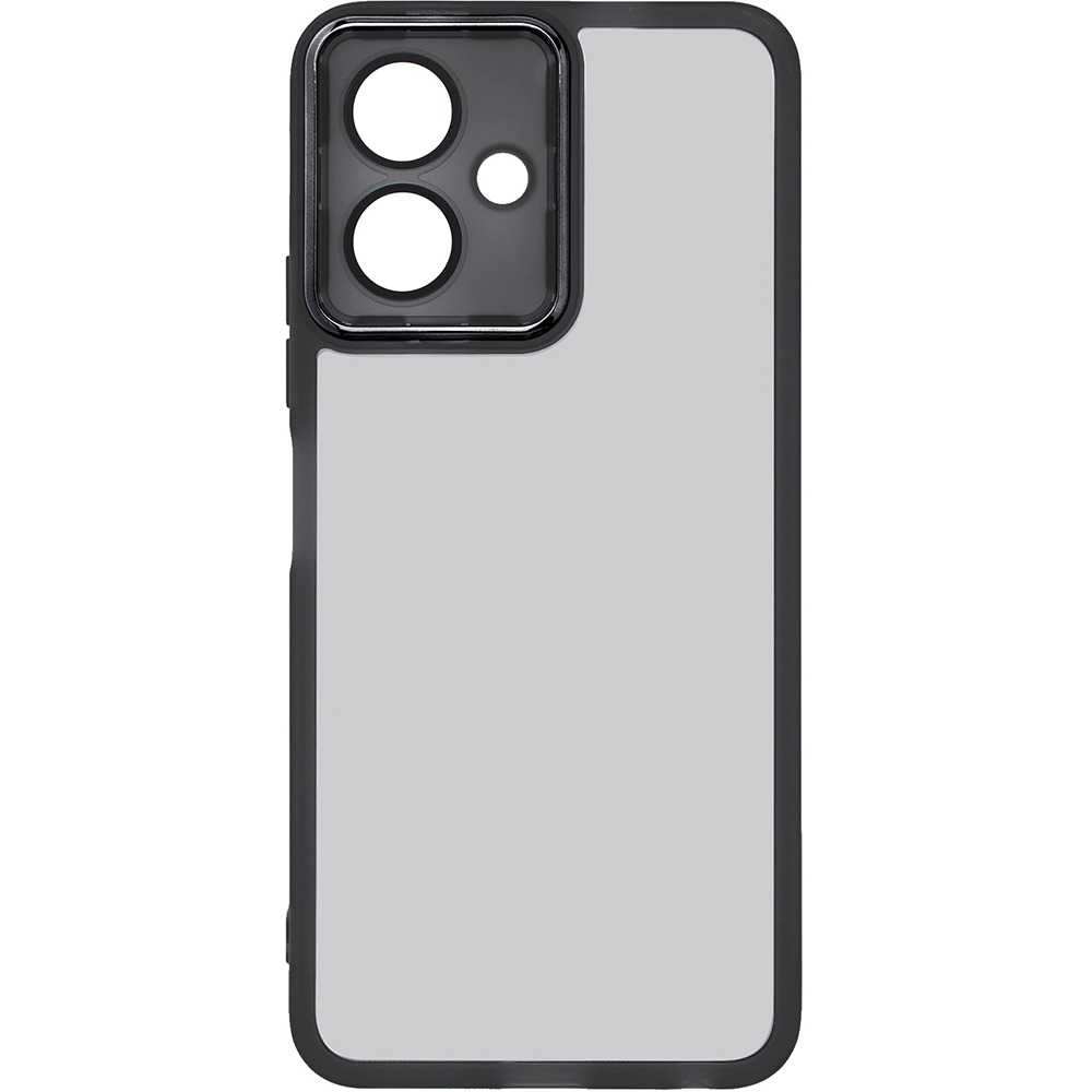 Чохол ARMORSTANDART Shade для Tecno Spark Go 2 4G Black (ARM87143)