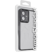 Чохол ARMORSTANDART Shade для Tecno Spark Go 2 4G Black (ARM87143)