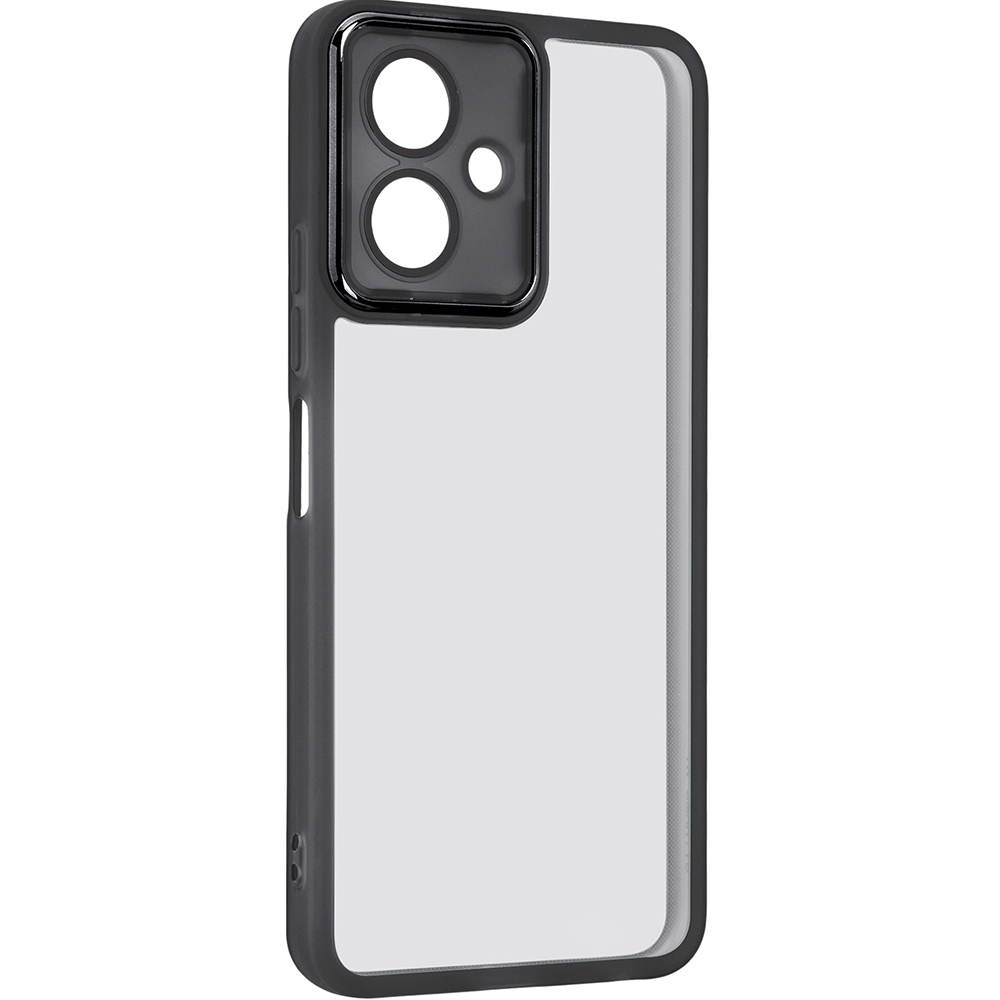 Чохол ARMORSTANDART Shade для Tecno Spark Go 2 4G Black (ARM87143) Сумісність за моделлю TECNO Spark Go 2