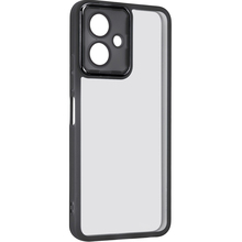 Чохол ARMORSTANDART Shade для Tecno Spark Go 2 4G Black (ARM87143)