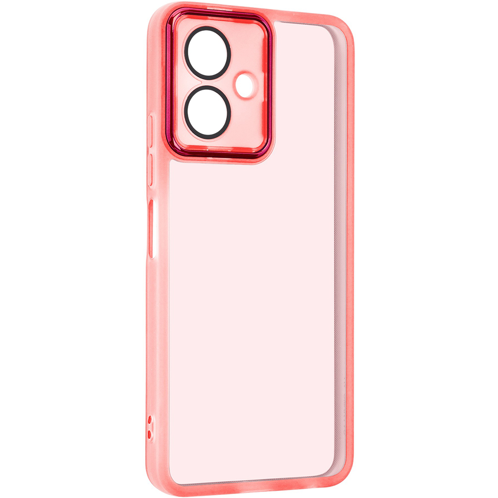 Чохол ARMORSTANDART Shade для Tecno Spark Go 2 4G Pink (ARM87908) Сумісність за моделлю TECNO Spark Go 2